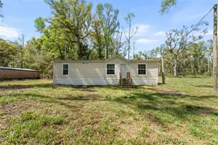 3455 NE Hwy 349, Old Town, FL 32680 - Photo 1