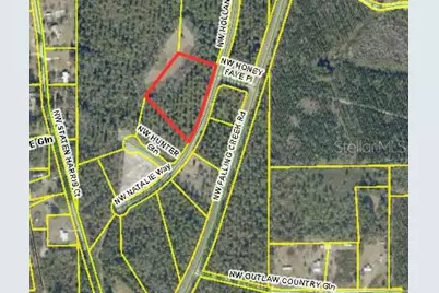 Lot 10 NW Natalie Way, Lake City, FL 32055 - Photo 8