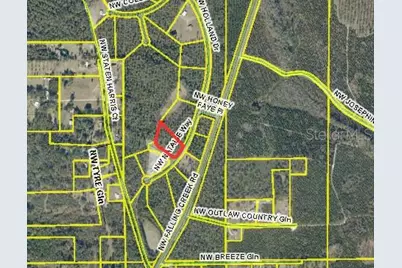 Lot 9 NW Natalie Way, Lake City, FL 32055 - Photo 8