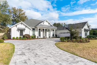 3401 SW 106th Street, Gainesville, FL 32608 - Photo 2