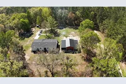 10750 NW 190th Street, Micanopy, FL 32667 - Photo 20