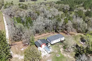 10750 NW 190th St, Micanopy, FL 32667 - Photo 12