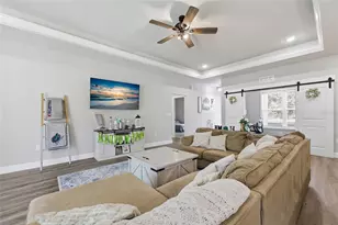 8920 NE 8th Pl, High Springs, FL 32643 - Photo 12