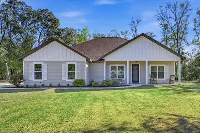 8920 NE 8th Place, High Springs, FL 32643 - Photo 1