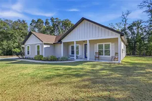 8920 NE 8th Pl, High Springs, FL 32643 - Photo 4