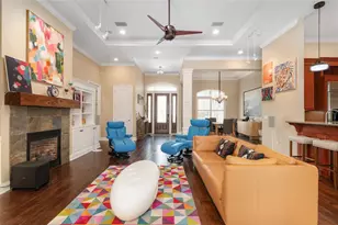 3678 SW 105th St, Gainesville, FL 32608 - Photo 14