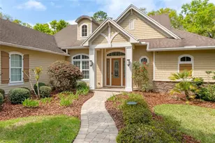 3678 SW 105th St, Gainesville, FL 32608 - Photo 6