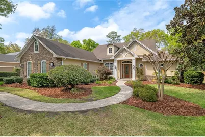 3678 SW 105th Street, Gainesville, FL 32608 - Photo 1