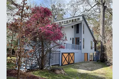 1376 Riverside Avenue, Fort White, FL 32038 - Photo 1