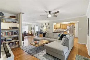 4731 NW 39th St, Gainesville, FL 32606 - Photo 10