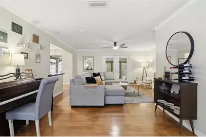 4731 NW 39th Street, Gainesville, FL 32606 - Photo 8