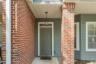 416 NW 50th Blvd, Gainesville, FL 32607 - Photo 2