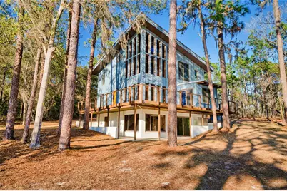 123 Mason Lake Trail, Hawthorne, FL 32640 - Photo 2