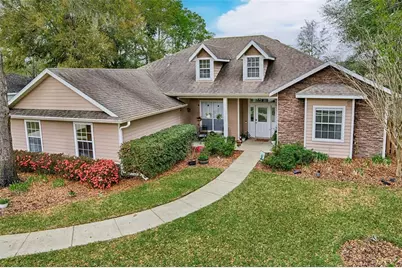 15122 NW 149th Road, Alachua, FL 32615 - Photo 38