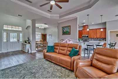 15122 NW 149th Road, Alachua, FL 32615 - Photo 4