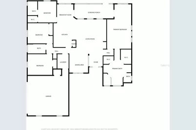 15122 NW 149th Road, Alachua, FL 32615 - Photo 2