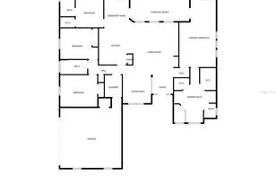 15122 NW 149th Rd, Alachua, FL 32615 - Photo 2