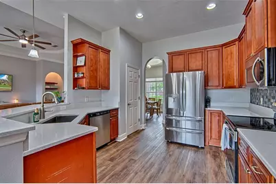 15122 NW 149th Road, Alachua, FL 32615 - Photo 8