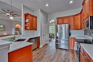 15122 NW 149th Rd, Alachua, FL 32615 - Photo 8