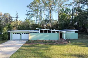 852 NW 2nd Ave, Williston, FL 32696 - Photo 1