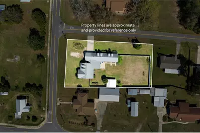 12946 NW Myers Ann Street, Bristol, FL 32321 - Photo 66