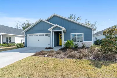 6659 SW 12th Lane, Gainesville, FL 32607 - Photo 2