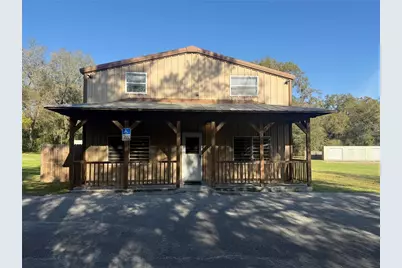 108 NW 10th Avenue, Williston, FL 32696 - Photo 1