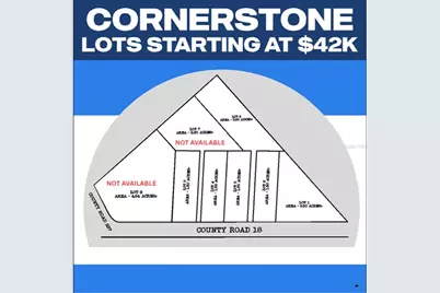 20994 SW County Road 18 #Lot 3, Brooker, FL 32622 - Photo 2