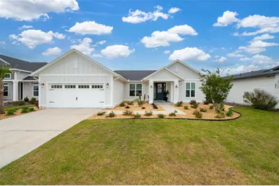 462 SW 144th Drive, Newberry, FL 32669 - Photo 2