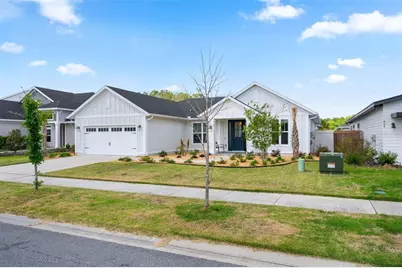 462 SW 144th Drive, Newberry, FL 32669 - Photo 4