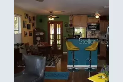 1017 NE 8th Avenue, Gainesville, FL 32601 - Photo 4