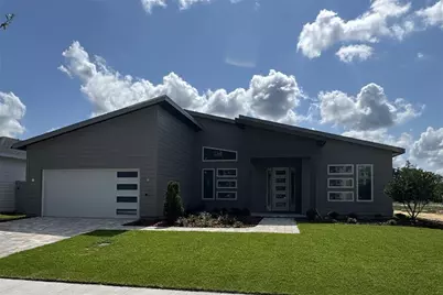 841 SW 145th Drive, Newberry, FL 32669 - Photo 1