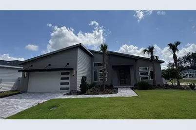 841 SW 145th Drive, Newberry, FL 32669 - Photo 1