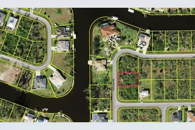 10185 Owl Head Circle, Port Charlotte, FL 33981 - Photo 1