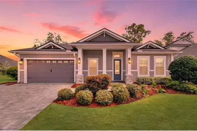 3653 SW 109th Way, Gainesville, FL 32608 - Photo 1