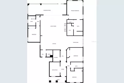 3653 SW 109th Way, Gainesville, FL 32608 - Photo 36