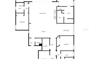 3653 SW 109th Way, Gainesville, FL 32608 - Photo 36