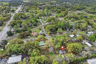 25103 NW 8th Ave, Newberry, FL 32669 - Photo 30