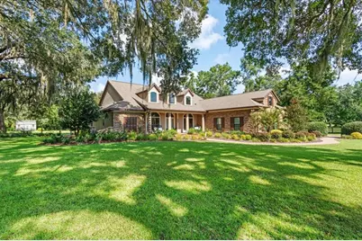 11322 NW 129th Terrace, Alachua, FL 32615 - Photo 2