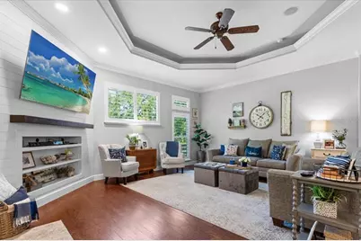 11322 NW 129th Terrace, Alachua, FL 32615 - Photo 8