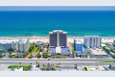 89 S Atlantic Avenue #204, Ormond Beach, FL 32176 - Photo 2