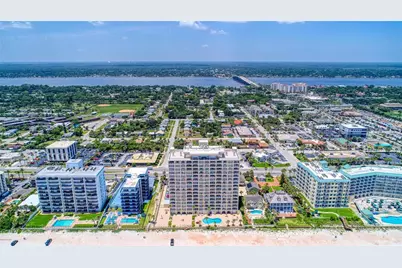 89 S Atlantic Avenue #204, Ormond Beach, FL 32176 - Photo 12
