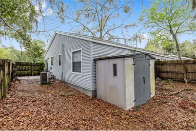 1420 SW 42nd Street #B, Gainesville, FL 32607 - Photo 32