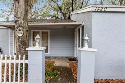 1420 SW 42nd Street #B, Gainesville, FL 32607 - Photo 4