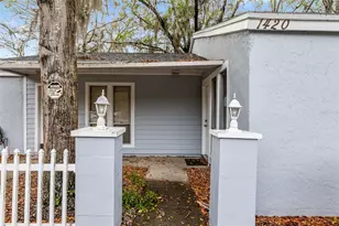 1420 SW 42nd St, Gainesville, FL 32607 - Photo 4