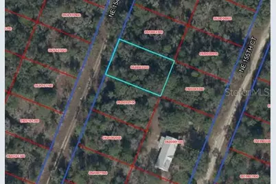 Tbd NE 154th Ter, Williston, FL 32696 - Photo 1