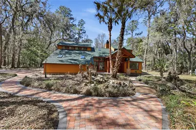 11922 SW 16th Street, Micanopy, FL 32667 - Photo 12