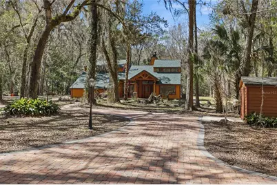 11922 SW 16th Street, Micanopy, FL 32667 - Photo 2