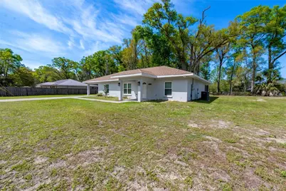 3630 W Strickland Avenue, Bell, FL 32619 - Photo 4