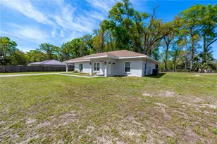 3630 W Strickland Ave, Bell, FL 32619 - Photo 4